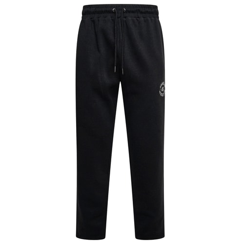 KAM Brooklyn Athletics Jog Pants Black